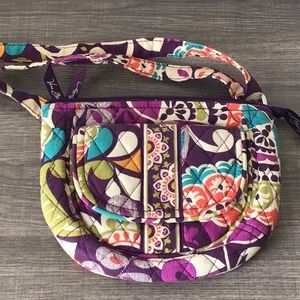 Vera Bradley crossbody bag